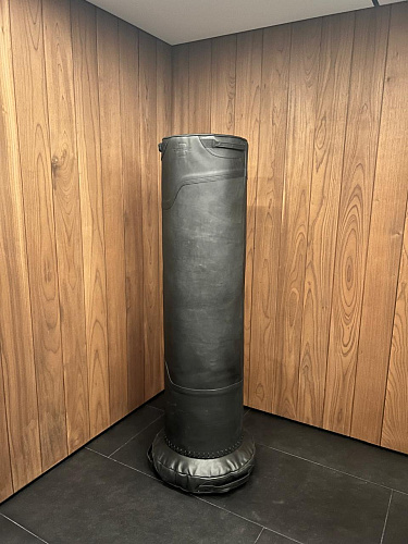 Напольный боксерский мешок Desire Custom Stand