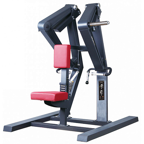 Нижняя тяга Kraft Fitness KFPLLR Купить Нижняя тяга Kraft Fitness KFPLLR в Москве