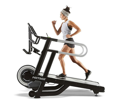 Беговая дорожка Stairmaster HIITMILL 9-4590