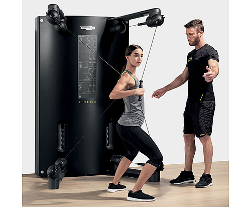 Многофункциональный комплекс Technogym Kinesis One