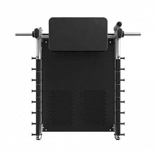Скамья ягодичный мостик Precor Glutebuilder GPL712
