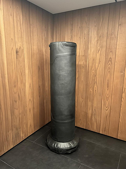 Напольный боксерский мешок Desire Custom Stand фото1