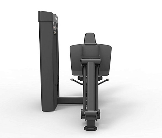 Жим ногами / икроножные Spirit Fitness SP-4608 фото1