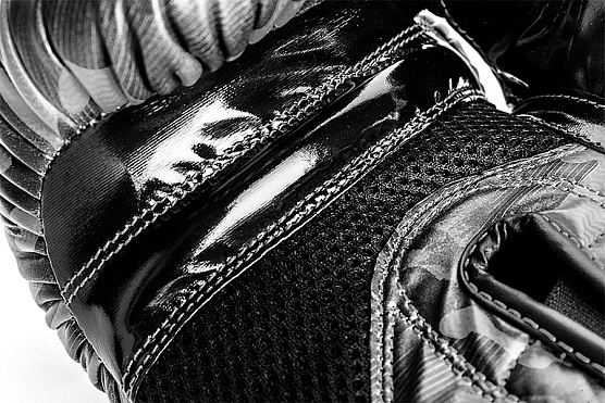 Перчатки для бокса UFC PRO CAMO SHADOW S/M фото8