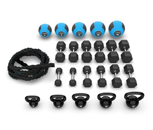 Купить Комплекс для функционального тренинга True Fitness ATLAS 201 в Москве