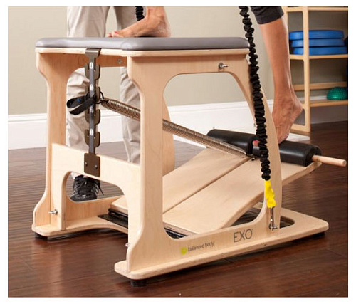 Стул для пилатеса Balanced Body EXO Chair