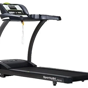 Купить Беговая дорожка Sportsart Fitness T616 в Москве