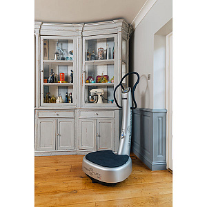 Купить Виброплатформа Power Plate My5 в Москве