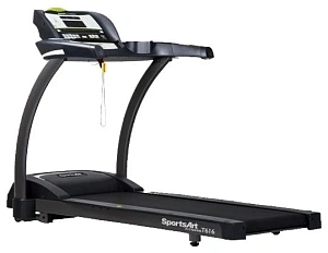 Купить Беговая дорожка Sportsart Fitness T616 в Москве