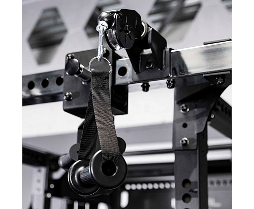 Многофункциональная силовая станция PRIMAL ПОЛНАЯ СИЛОВАЯ СТОЙКА PSPA0101