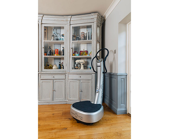 Виброплатформа Power Plate My5 фото3