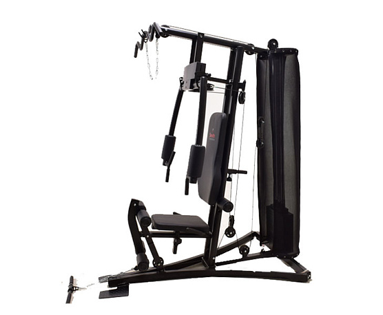Мультистанция Smith Fitness Excellence HG850 фото1