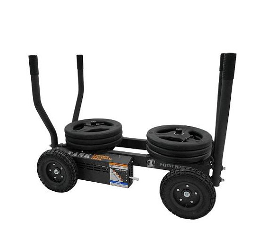 Тренажер для функционального тренинга TANK M2 Torque XTTM2GT-SH