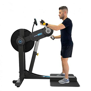 Купить Гребной тренажер First Degree Fitness E685 ARM CYCLE эргометр в Москве