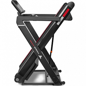 Купить Беговая дорожка Titanium Physiotech X-Compact в Москве