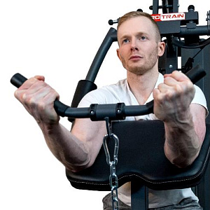 Купить Мультистанция Protrain HG10250 силовая станция в Москве