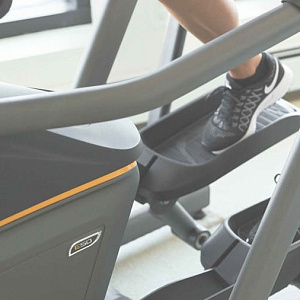 Купить Эллиптический тренажер Matrix Fitness E50XR  в Москве