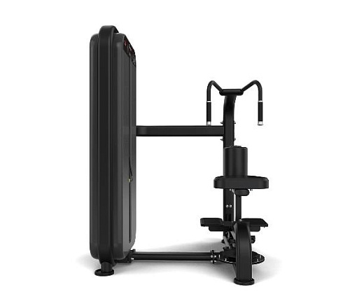 Торс-машина Vision Fitness