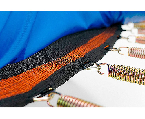 Батут Hasttings Air Game (4,6 м)