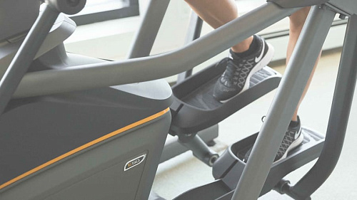Эллиптический тренажер Matrix Fitness E30XER