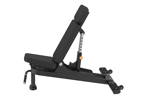 Скамья регулируемая с отрицательным углом Hasttings Digger FID85