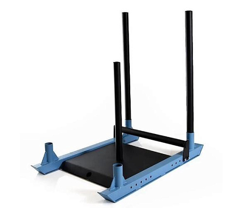 Купить Сани тренировочные Livepro LP8142 в Москве