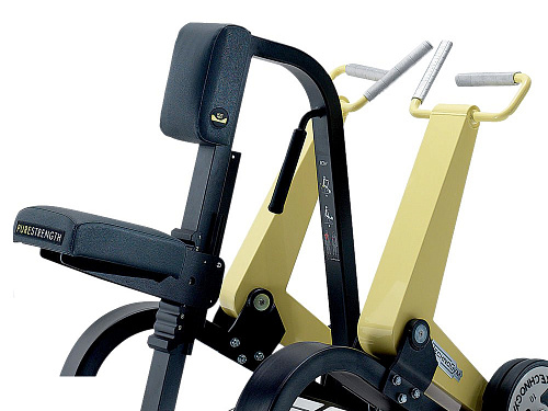Тяга горизонтальная Technogym Pure Strenght Row