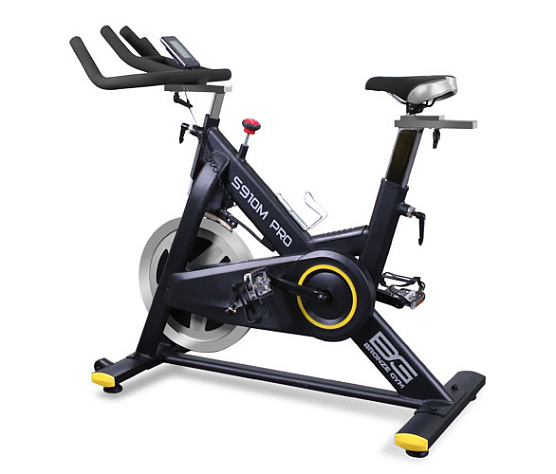 Сайкл Bronze Gym S910M PRO