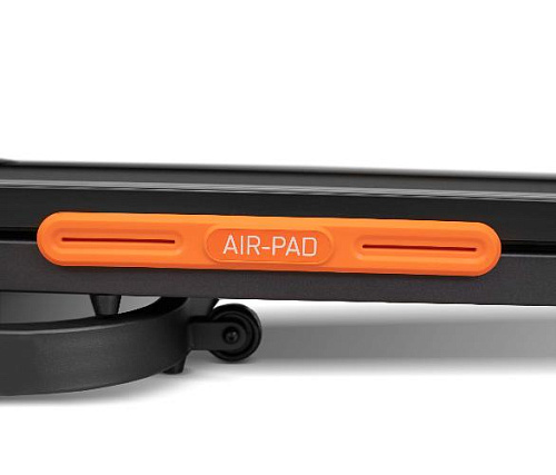 Беговая дорожка Svensson Body Labs BALANCE D домашняя