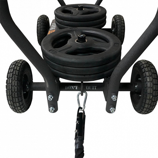 Тренажер для функционального тренинга TANK M2 Torque XTTM2-SH фото5