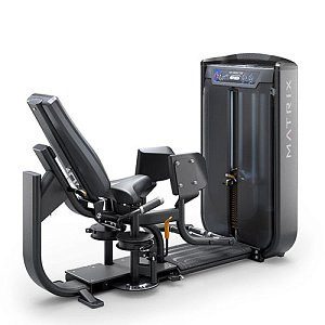 Купить Грузоблочный тренажер Matrix Fitness ULTRA G7-S75-02 Отведение ног в Москве