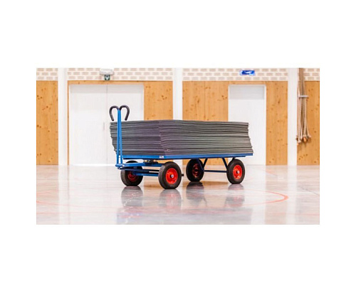 Защитное покрытие AlfaFit