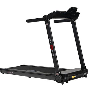 Купить Беговая дорожка CardioPower TT30 в Москве