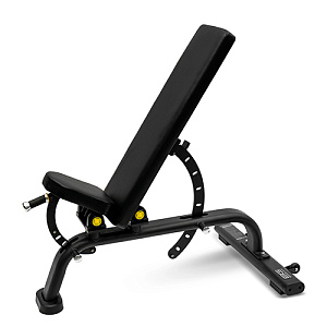 Купить Скамья Bronze Gym BR-1001 универсальная регулируемая в Москве