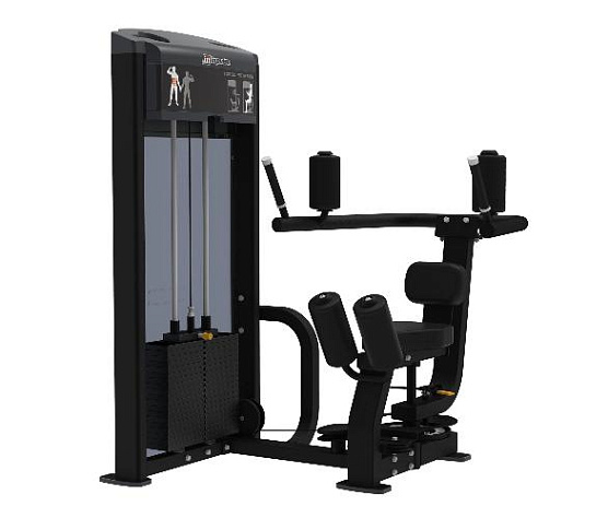 Торс-машина Aerofit Impulse IF9318