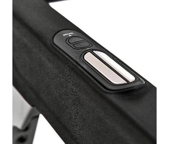 Беговая дорожка Proxima Paula ll фото12