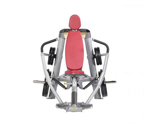 Купить Гиперэкстензия Hoist RPL-5305 (Free Weights) в Москве