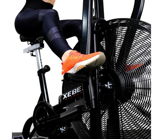 Аэробайк Xebex AB-1 фото15