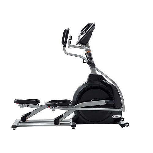 Эллиптический тренажер Spirit Fitness XE295 (2017)