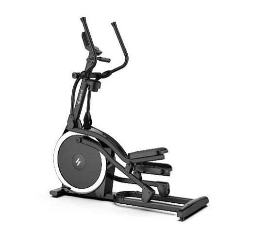 Эллиптический тренажер SHUA SH-E599 (Black) (для дома)