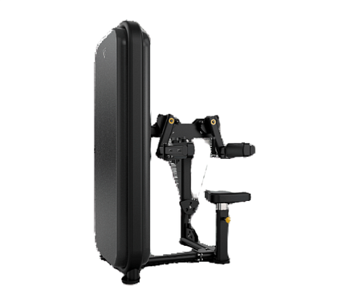 Грузоблочный тренажер на плечи Дельта-машина Vision Fitness VST600-S21