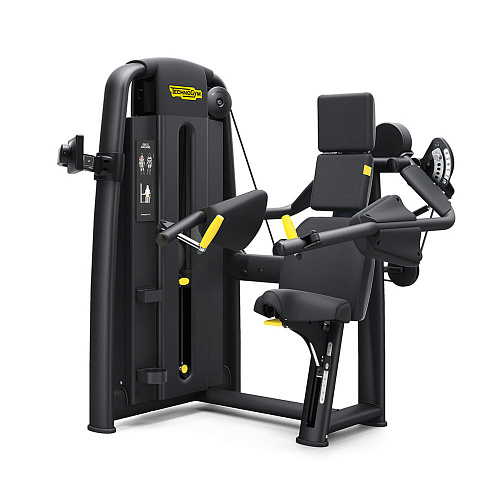 Дельт-машина Technogym Selection 900 Delts Machine
