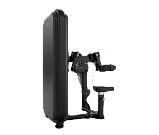 Грузоблочный тренажер на плечи Дельта-машина Vision Fitness VST600-S21 фото1