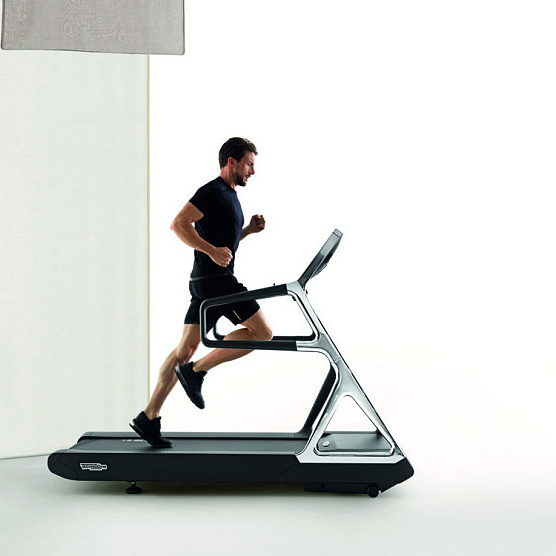 Беговая дорожка Technogym Run Personal фото8