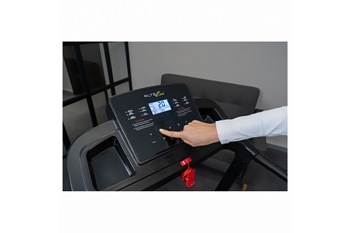 Беговая дорожка Altezani ALR 1000