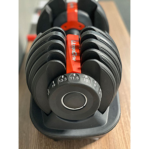 Купить Ultra Gym Регулируемая гантель UG в Москве