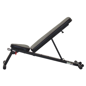 Купить Скамья многофункциональная регулируемая Inspire FLB2B в Москве