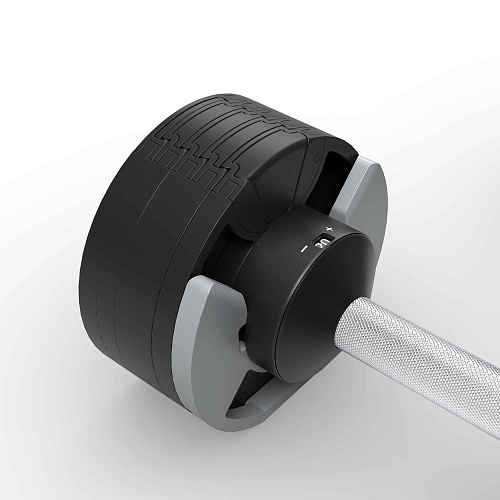 Регулируемые наборные гантели Horizon HDB70