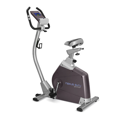 Кардиотренажер Oxygen NEXUS GURU UB HRC
