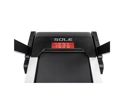 Беговая дорожка Sole Fitness F80 (2023)